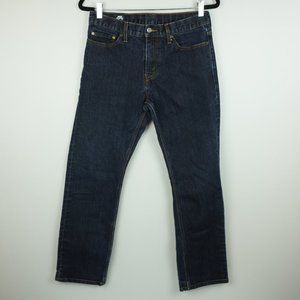 Nike SB Paul Rodriguez Dri‎ Fit Dark Wash Jeans Size 30